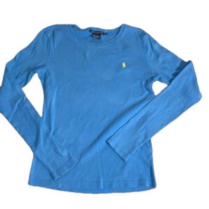Ralph Lauren Sport Medium Long Sleeve Tee